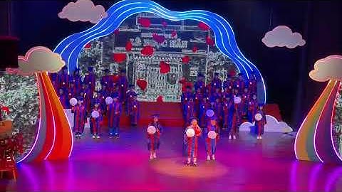 Lễ tổng kết năm học 2022-2023 Lê Ngọc Hân - Lời tri ân của học sinh lớp 5