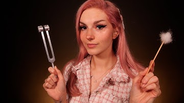 [ASMR] Focus & Follow My Instructions 😴