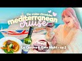 MEDITERRANEAN CRUISE 🛳️ A Coruña, Celebration Night & EPIC onboard Dining! | Arvia, P&O Cruises