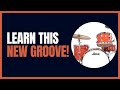 Are you a beginnerintermediate drummer learn this groove  funk drum lesson