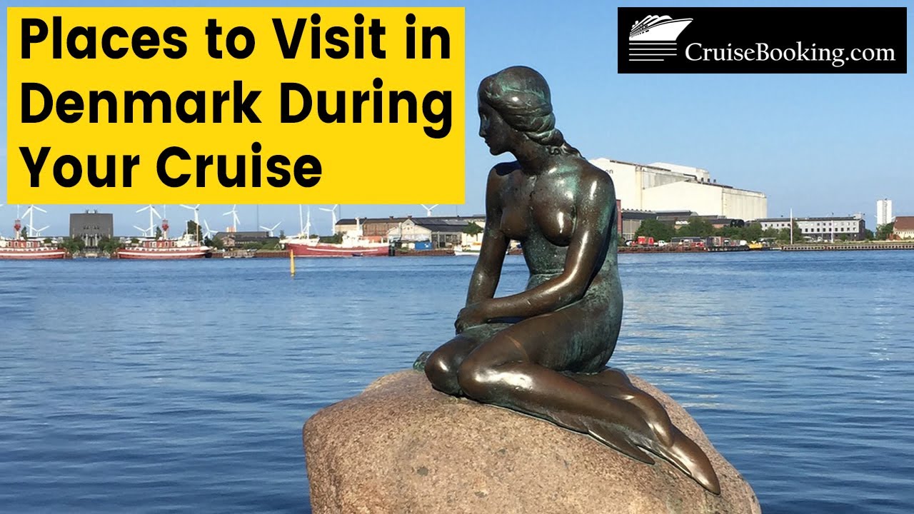 5 Places to Visit in Denmark During Your Cruise | #denmark