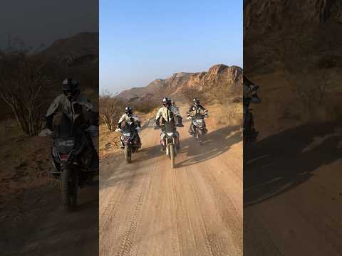 We can't wait for the Int. #GSTrophy2024 in Namibia.