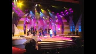 Siti Nurhaliza - Ya Maulai - Raptai - 2001