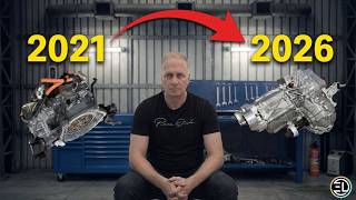 How a Test Drive Turned Into a 5-Year Electric Car Project