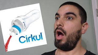 Is the Cirkul water bottle worth it?