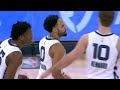 Memphis Grizzlies Highlights vs. Golden State Warriors