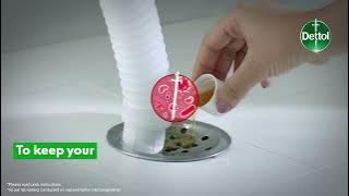 Download lagu Dettol Antiseptic Liquid | Keep your loved ones protected