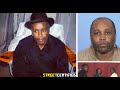 The crowned king of the bds jerome king shorty freeman hood documentary