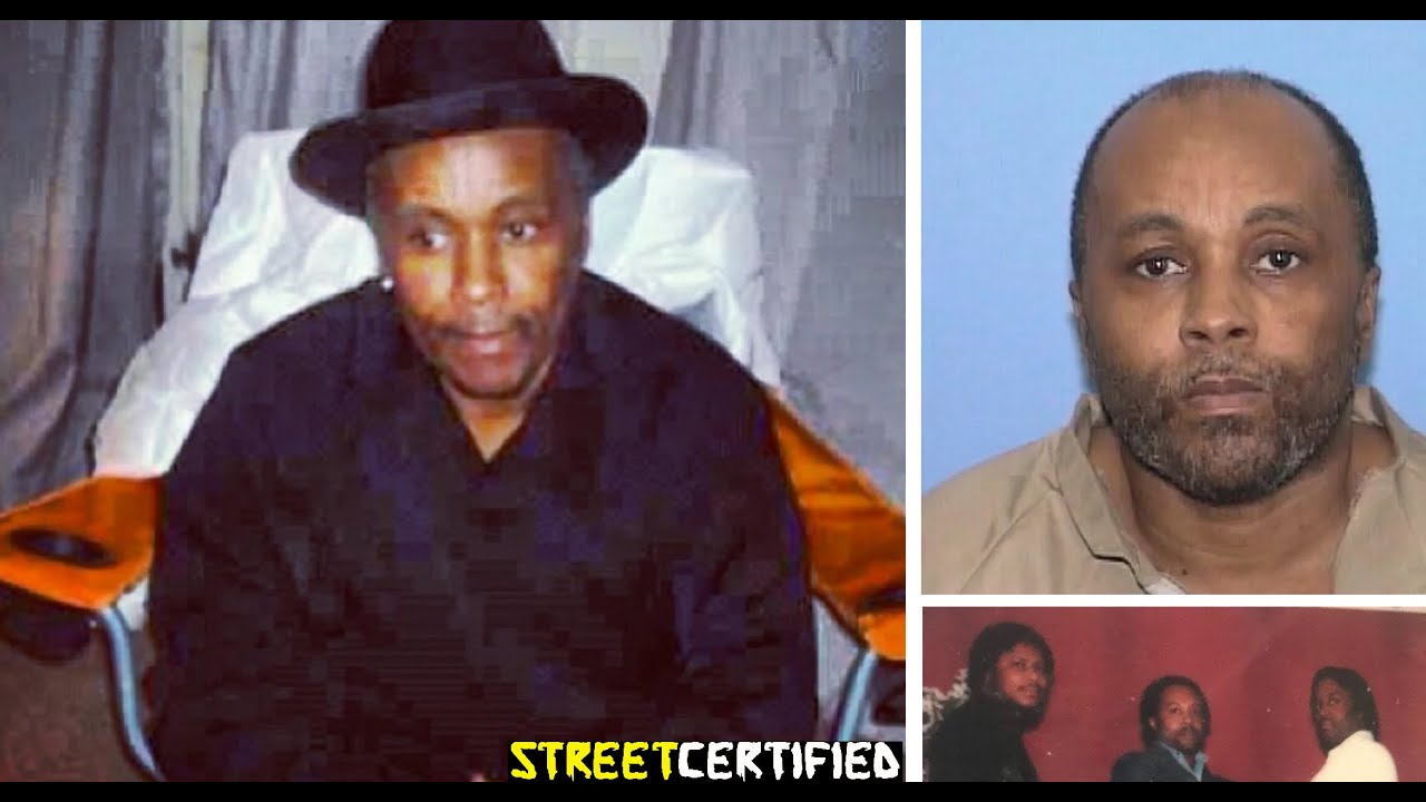 The Crowned King Of The BD’s: Jerome “King Shorty” Freeman HOOD DOCUMENTARY