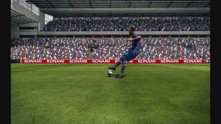 PES 2010 Tutorial New Tricks Part 2