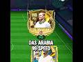 Owairan 999 speed ☠️ #fcmobile #fifamobile #fcmobileid #fifa #eafc25 #eafc26