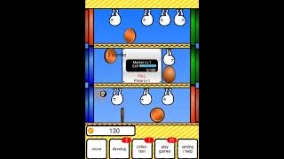 Appeared screenshot 3