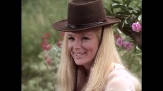 The Big Valley Season 4 Episode 6 - The Jonah