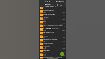 How to actually play mugen on Android