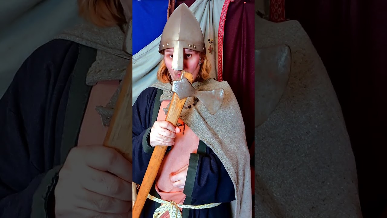 Naming my axe truth as it cuts to the point