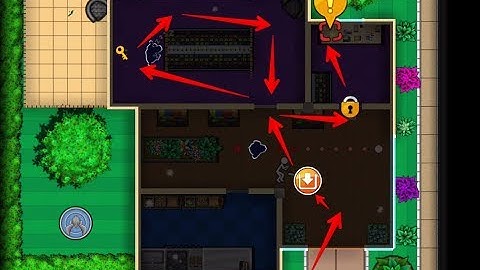 robbery bob 2 playa mafioso 9 & 10