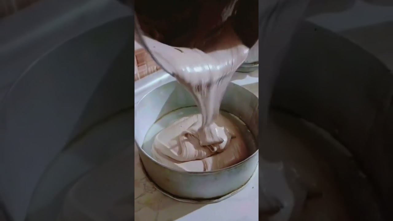 مقادير كيكه قياس ٢٥