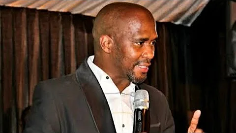 Pastor Zondo on Ukhozi FM | Ubudoda!