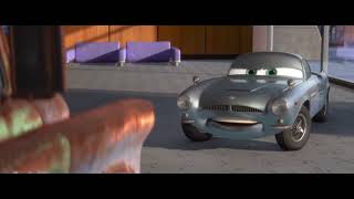 Ive Never Probably Introduced Myself, Finn Mcmissile, British Intelligence