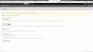 Module Monday Video #005 - Backup Migrate