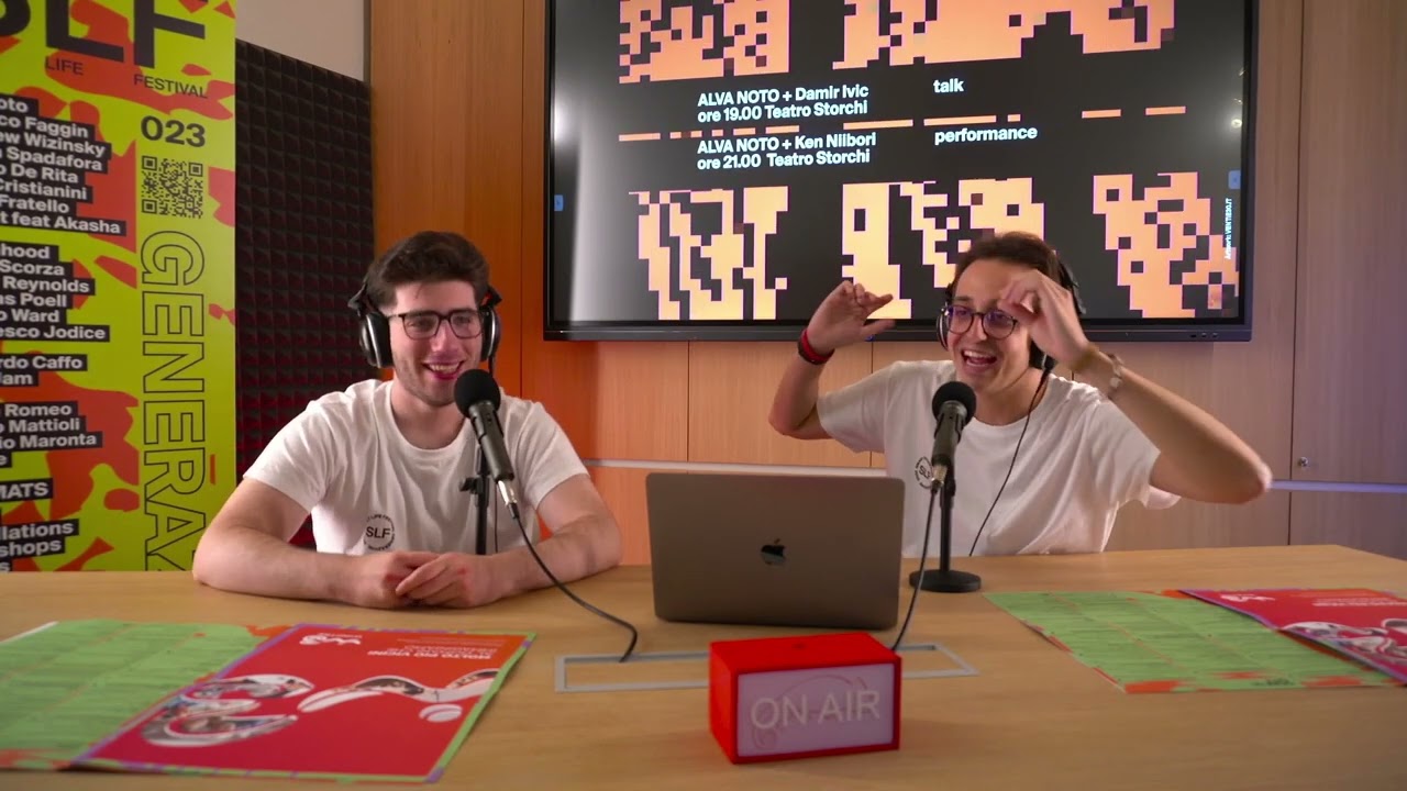 Buongiorno Modena! (Direttamente Smart Life 2023) - Giorno 3