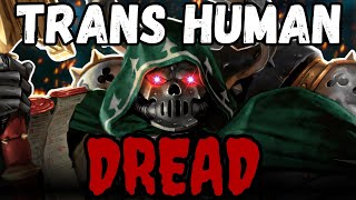 The REAL Reason Space Marines CANNOT be Replicated...