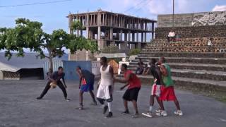 Top 10 Streetball