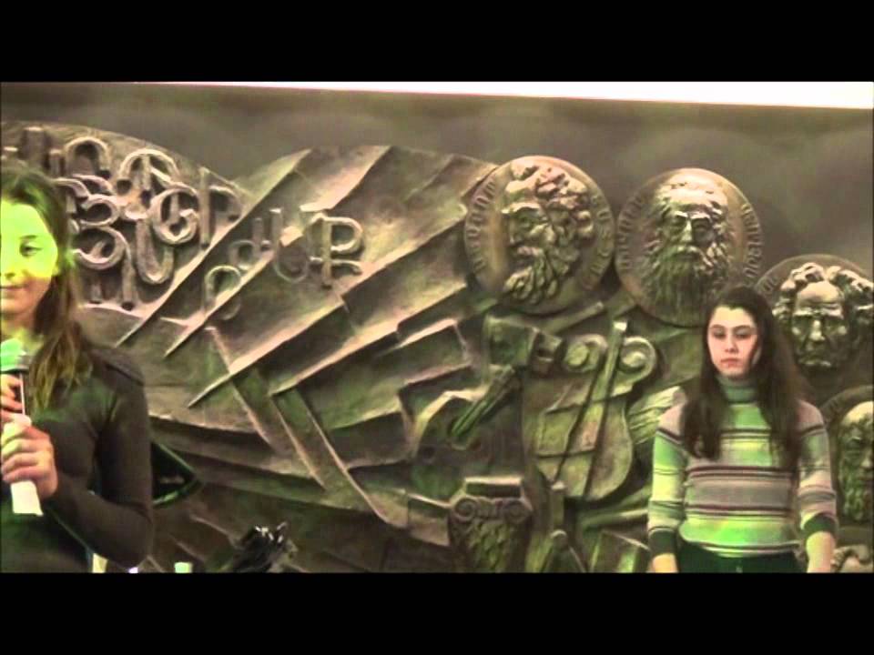 musical band in Kermes 2012