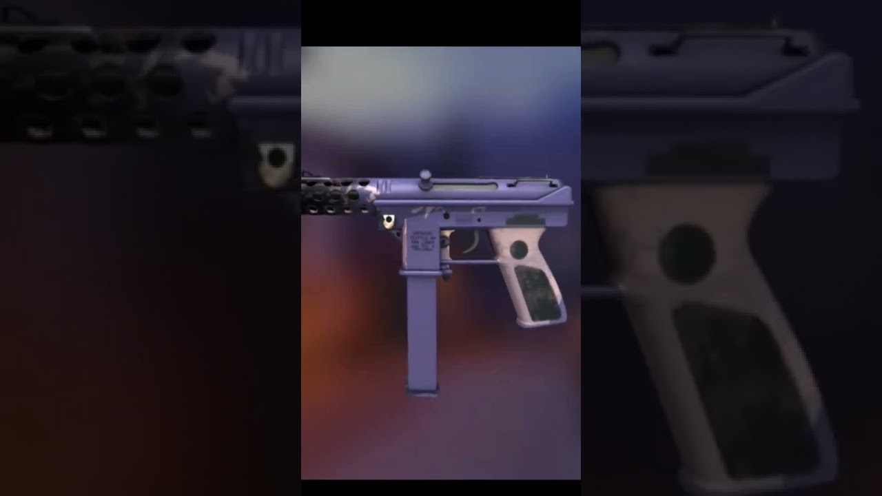 Tec-9 | Sandstorm "Purple" TOP 100% Pattern 