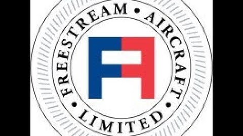 CJI Podcast | Alireza Ittihadieh | Freestream Aviation.