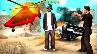 картинка: ОДИН ДЕНЬ ГЛАЗАМИ ПОЛИЦЕЙСКОГО GTA ONLINE RP👮Это просто жесть... Онлайн РП САМП