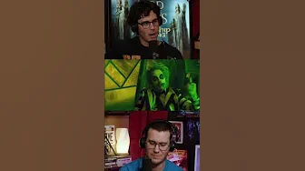 BOB #beetlejuice2 #beetlejuice #bob #michaelkeaton #movie thumbnail