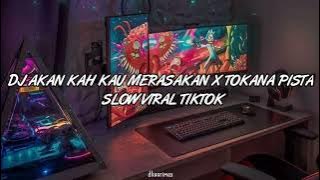 DJ TERSIMPAN Our Story X TOKANA PISTA VIRAL TIKTOK 2021 SLOW