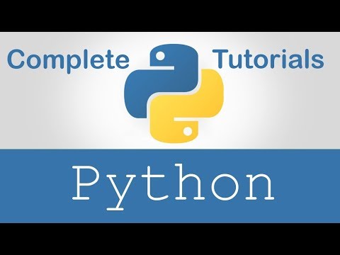 1-course-structure- Python - from 0 to Hero