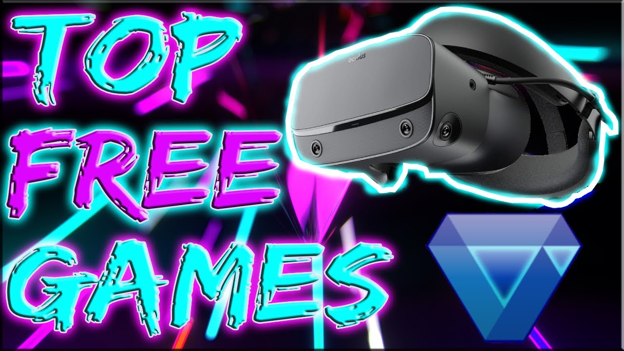 THE BEST FREE VR GAMES OF 2020! Best Free games on steam! Top Free VR games on steam and oculus! - YouTube