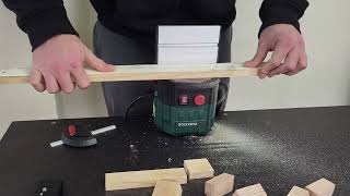 DIY Camera Mount Extension Arm
