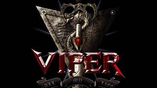Viper - Love Is All (Feat. Andre Matos)