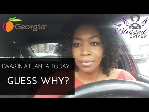 I Was In Atlanta Georgia Today Lost My Instacart Debit Card Lol