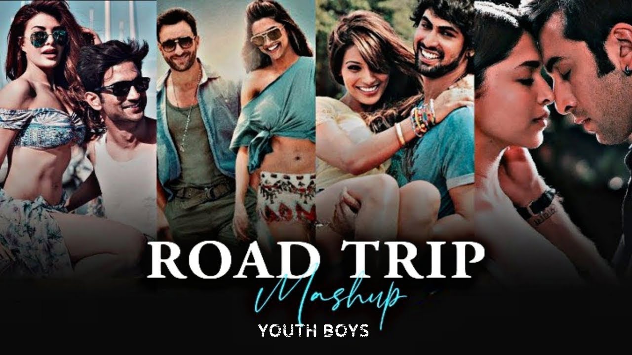 non stop road trip song download pagalworld