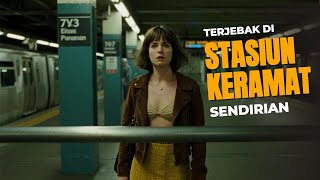 BERJUANG MENCARI JALAN KELUAR DARI KEMATIAN | Alur Cerita Creep 2004