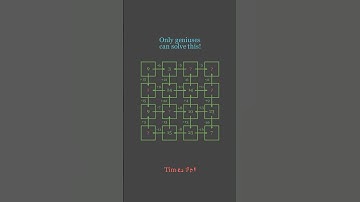 eImpossible Math Puzzle!