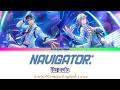NAVIGATOR: Lyrics
