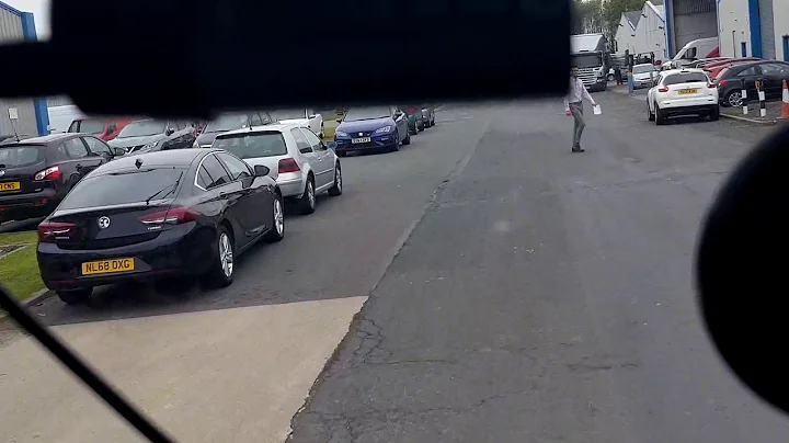 29/04/2019 08:46 (Fisher Lane, Cramlington NE23 1WG, UK)