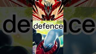 yveltal vs darkrai #battle #pokemon
