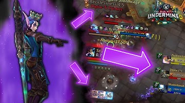 Rank 1 PvP Addons Setup Explained (ALL CLASSES)