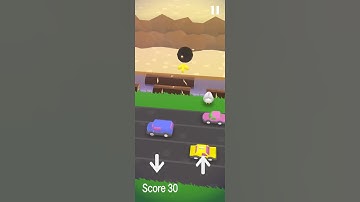 Hop Mania 🐸 | Fun Jumping Challenge Gameplay | New High Score Run | Mohit’s GameScap