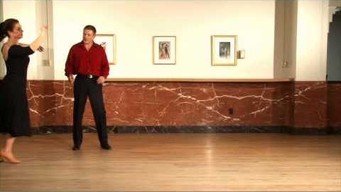 11 Foxtrot Twinkle With Twist Ending