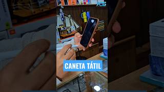 Android and iPhone stylus pen