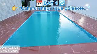 7 Days Transformation From Green To Clean