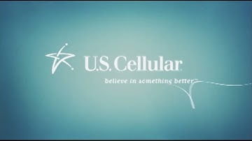 US Cellular - MusikV Audio Branding